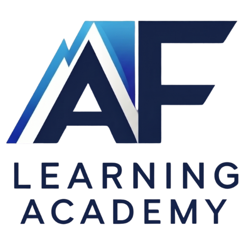 Learning Academy Logo