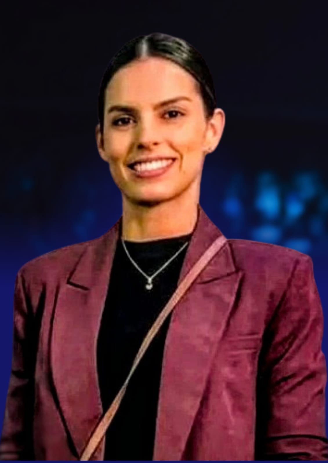 Gisele de Paula